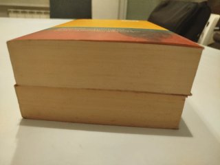 Pack 2 Libros Dan Brown: Código Da Vinci + Ángeles