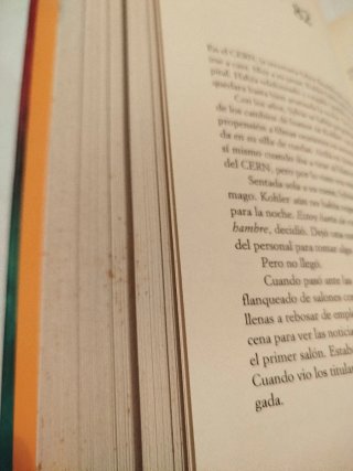 Pack 2 Libros Dan Brown: Código Da Vinci + Ángeles