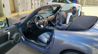 Mazda MX-5 2007