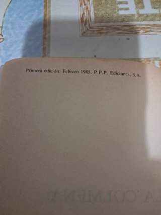 La Regenta La Colmena.  Primera Edición 1985