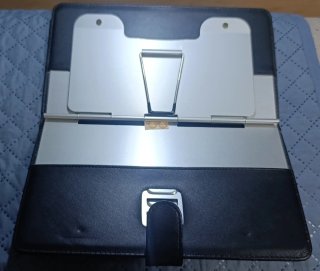Soporte Tablet/Laptop Laptray Stand