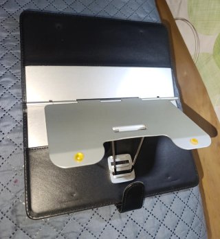 Soporte Tablet/Laptop Laptray Stand