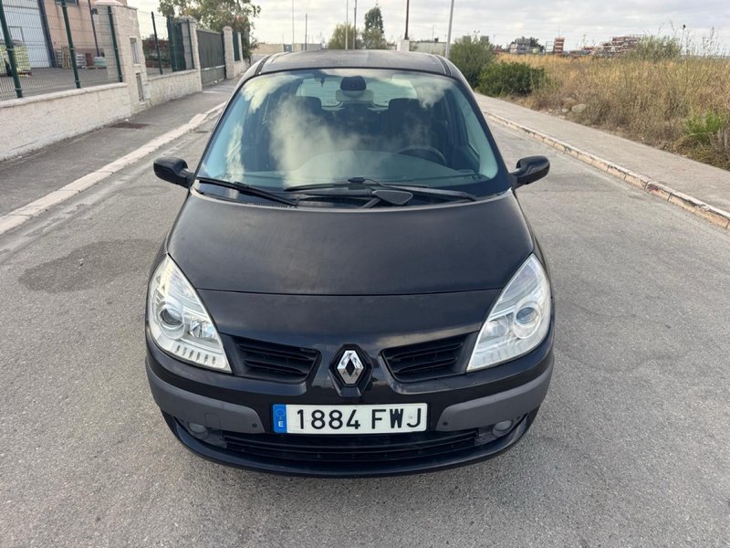 Renault Scenic 2007 - foto 1