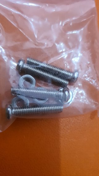 Cortina de Luz Industrial Sensor Kit