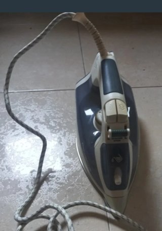 Plancha Rowenta Autosteam