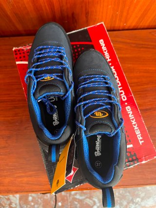 Zapatillas Panter Antideslizantes Talla 39
