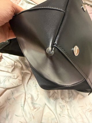 Bolso Bimba y Lola Negro