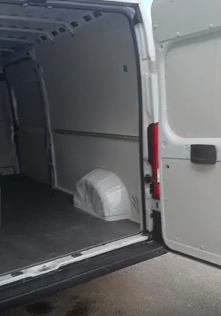 Opel Movano 2024 como NUEVO, H2L3