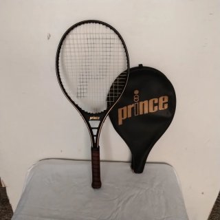 Raqueta de Tenis Prince Negra