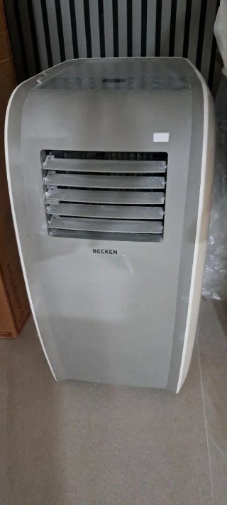 Aire Acondicionado y calefacción