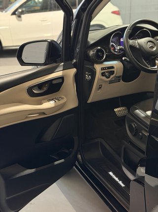 Mercedes-Benz Marco Polo 2020