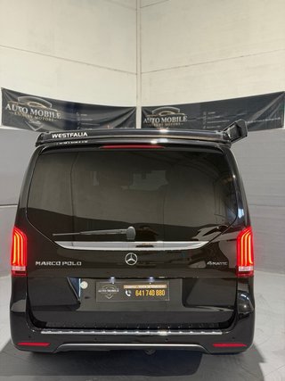 Mercedes-Benz Marco Polo 2020