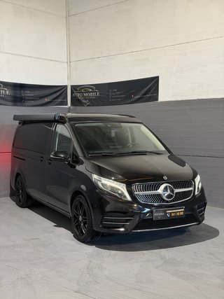 Mercedes-Benz Marco Polo 2020