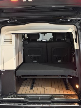 Mercedes-Benz Marco Polo 2020