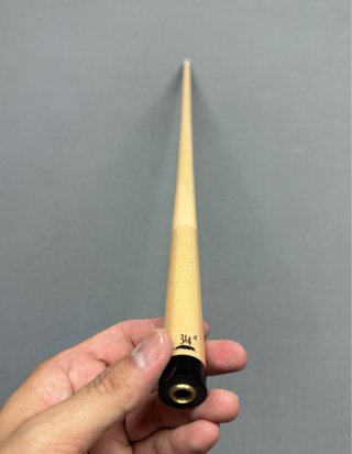 Flecha de billar