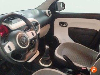 Renault Twingo Limited SCe 52kW (70CV) -18