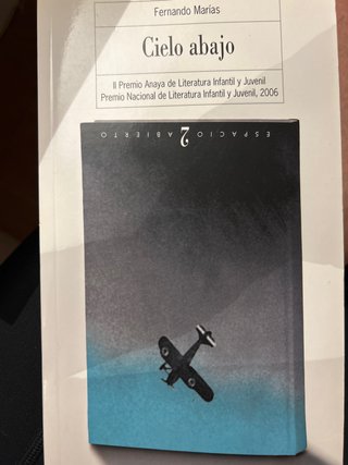 Cielo Abajo