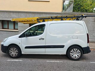 Citroen Berlingo 2015