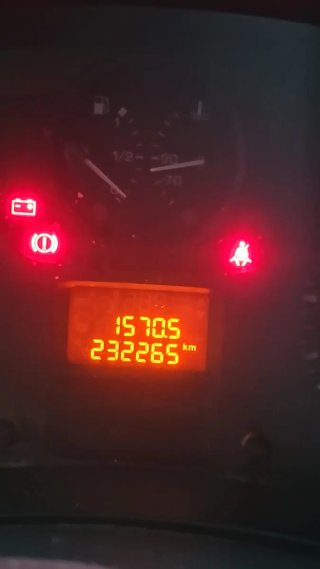 Citroen Berlingo 2015