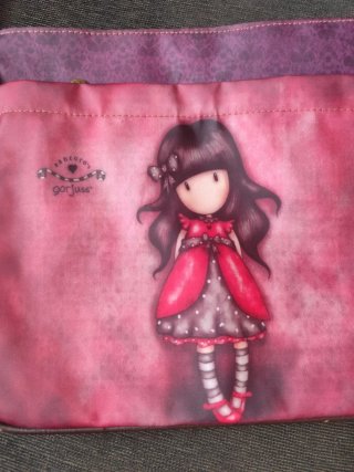 Bolso Santoro Gorjuss
