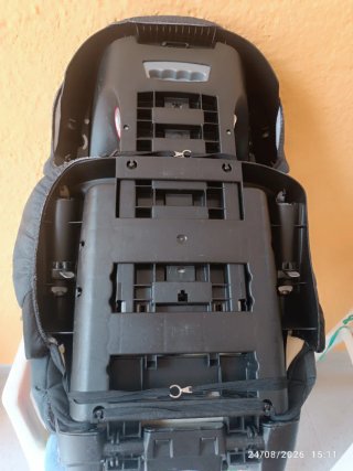 Silla de coche Maxi-Cosi Rodi XP