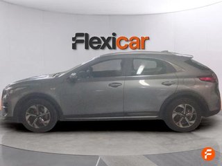 Kia XCeed 1.0 T-GDi Concept 88kW (120CV)