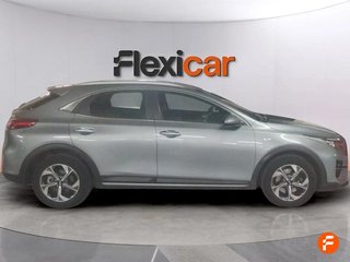 Kia XCeed 1.0 T-GDi Concept 88kW (120CV)
