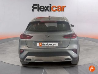 Kia XCeed 1.0 T-GDi Concept 88kW (120CV)