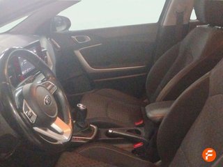 Kia XCeed 1.0 T-GDi Concept 88kW (120CV)