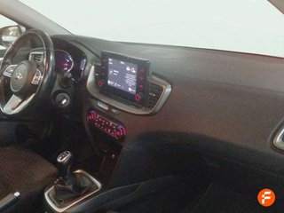 Kia XCeed 1.0 T-GDi Concept 88kW (120CV)