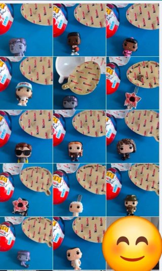 Funko Pop Stranger Things