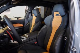 BMW X5 M COMPETITION 2025 *625CV *FULL