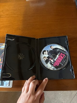 Pack Películas DVD Variadas