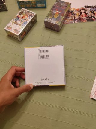 Pokemon JAP SV8 Super Electric Booster Box