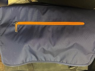 Mochila Garant azul
