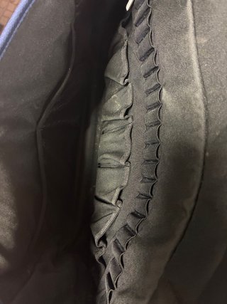 Mochila Garant azul