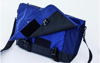 Mochila Garant azul