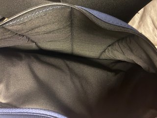 Mochila Garant azul