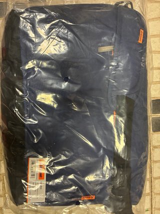 Mochila Garant azul
