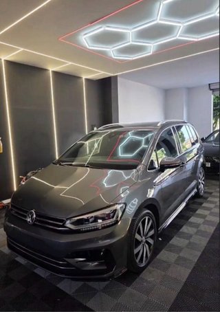 Volkswagen Touran 2017