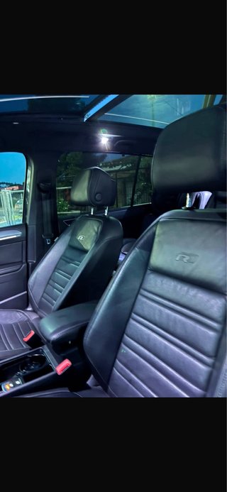 Volkswagen Touran 2017