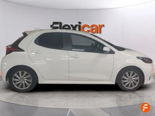 Toyota Yaris 1.5 120H Active Tech