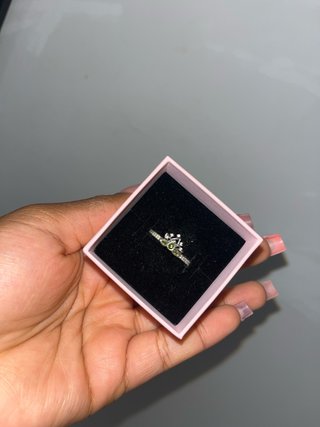 Anillo Tiana Pandora