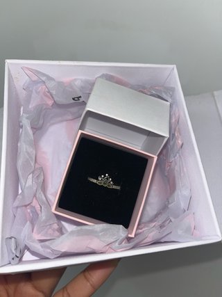Anillo Tiana Pandora