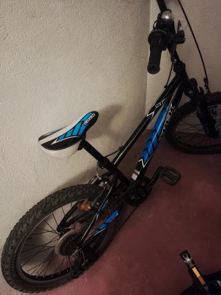 Bicicleta Trek Niño