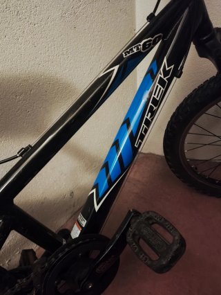 Bicicleta Trek Niño