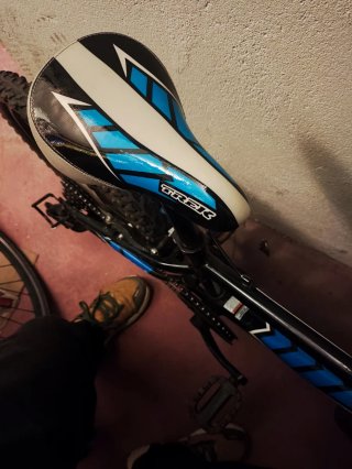 Bicicleta Trek Niño