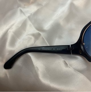 Occhiali da sole Diesel blu scuro