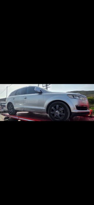 Audi Q7 2006