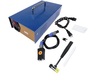 Máquina Reparación Abolladuras Inducción 1000W